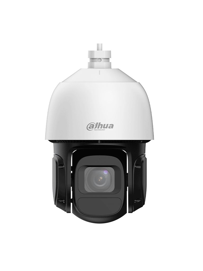 DAHUA SD3D216NB-GNY - Camara IP PTZ de 2 Megapixeles/ WizSense/ 16x de Zoom Optico/ 80 Metros de IR/ Detección de Vehiculos y Humanos/ SMD 3.0/ IP66/ Smart H.265+/ Ranura para MicroSD/ WDR Real de 120 dB/ DAHUA SD3D216NB-GNY - Camara IP PTZ de 2 Megapixeles/ WizSense/ 16x de Zoom Optico/ 80 Metros de IR/ Detección de Vehiculos y Humanos/ SMD 3.0/ IP66/ Smart H.265+/ Ranura para MicroSD/ WDR Real de 120 dB/
